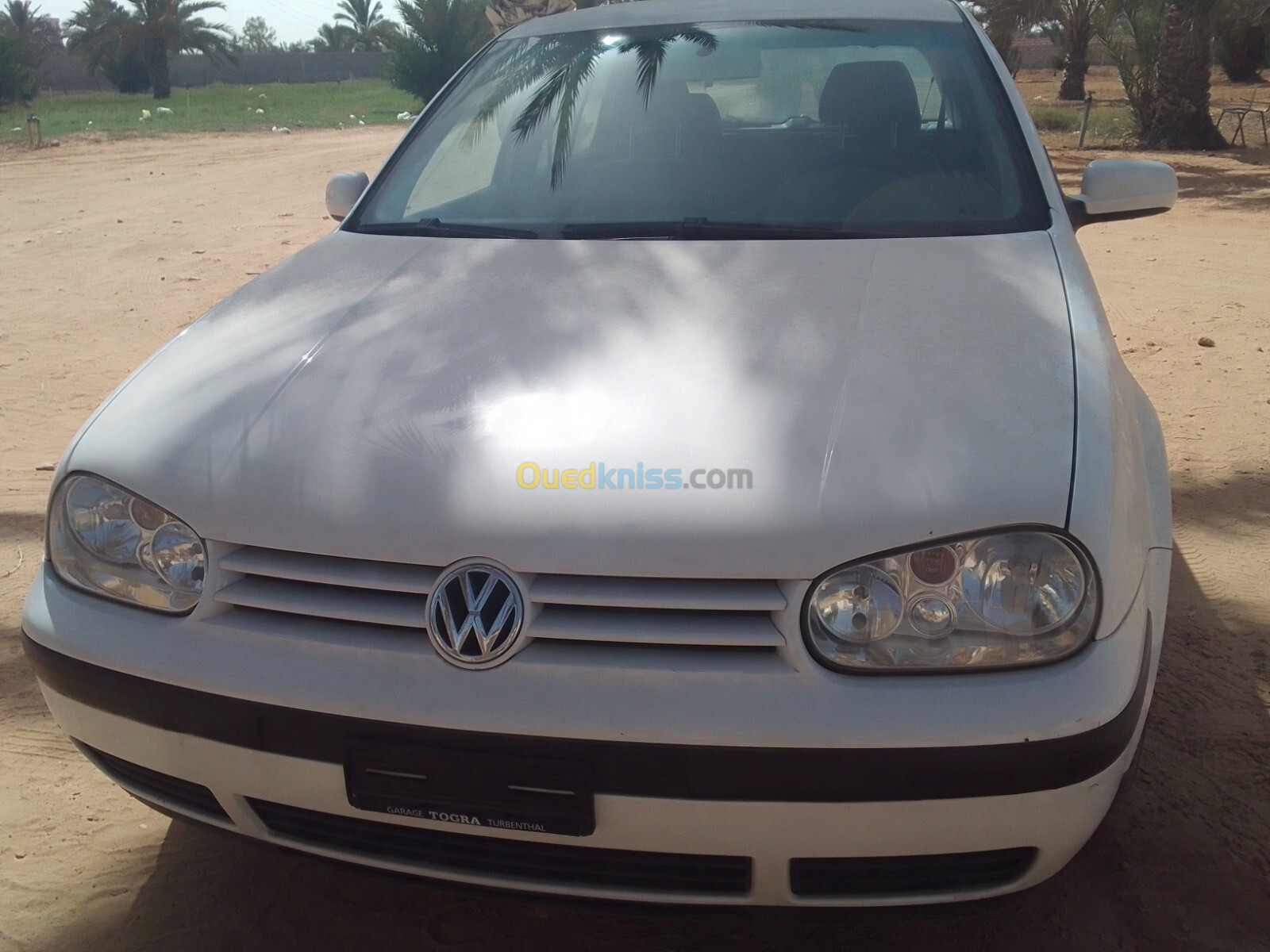 Volkswagen Golf 4 2003 Golf 4