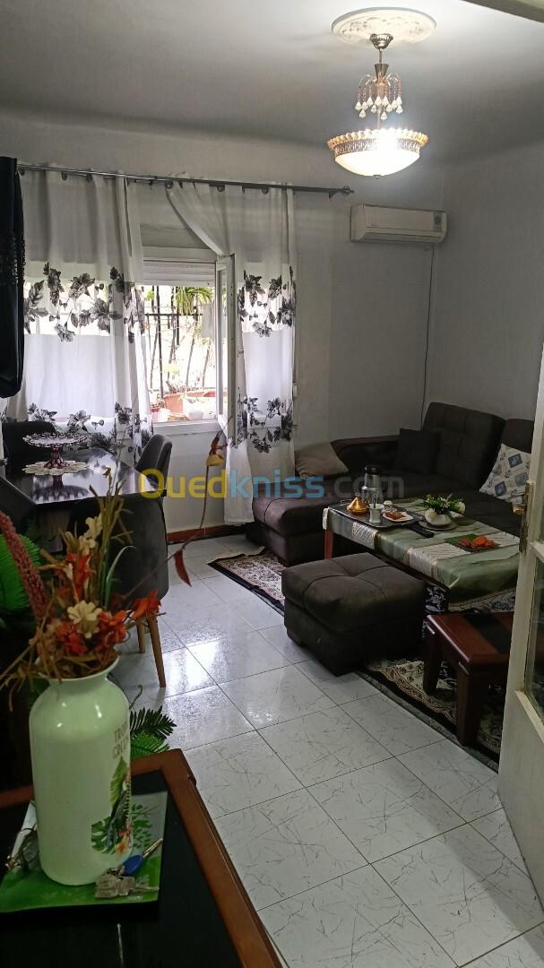 Vente Appartement F3 Tiaret Tiaret