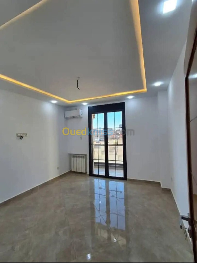 Vente Appartement F3 Alger Mohammadia