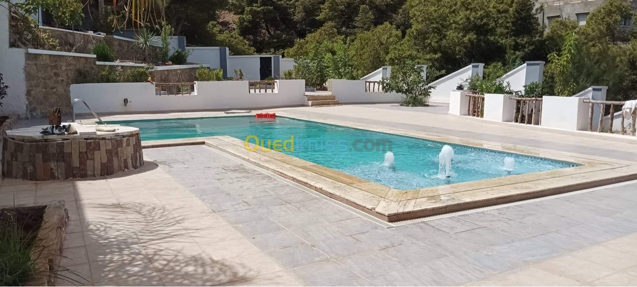 Vente Villa Tipaza Larhat