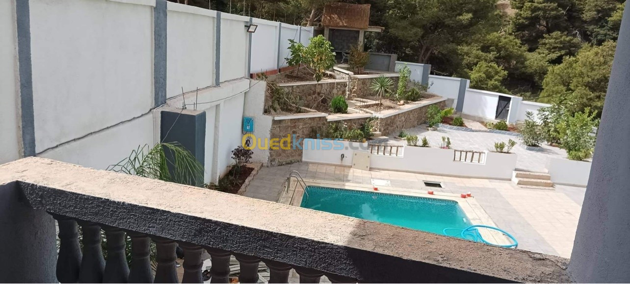 Vente Villa Tipaza Larhat