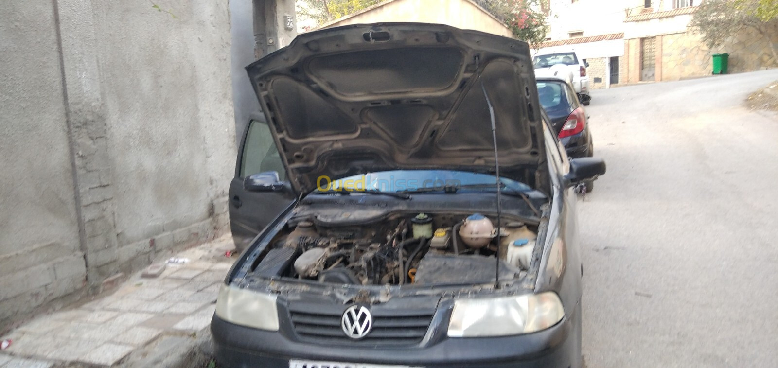 Volkswagen Gol 2005 Gol