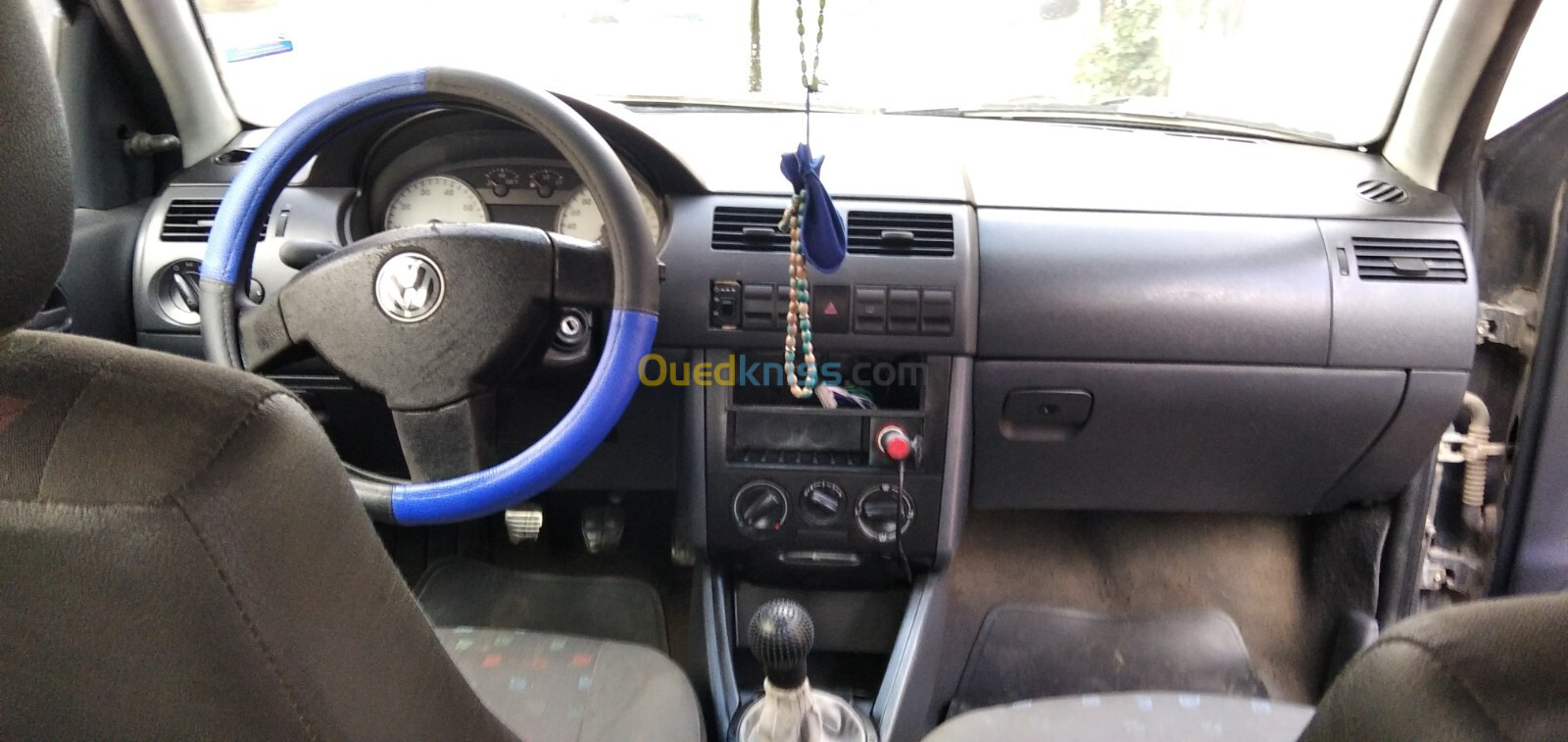 Volkswagen Gol 2005 Gol