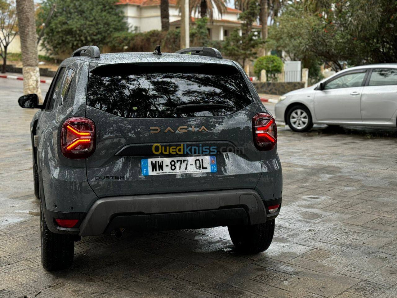 Dacia Duster 2024 Gold