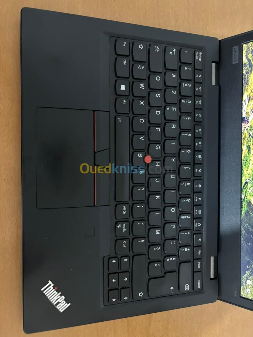 laptop lenovo l380 i7