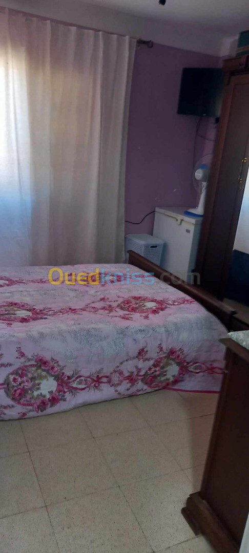 Vente Appartement Blida Oued djer