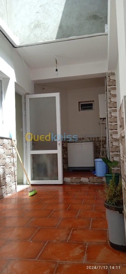 Location vacances Appartement F3 Jijel Jijel