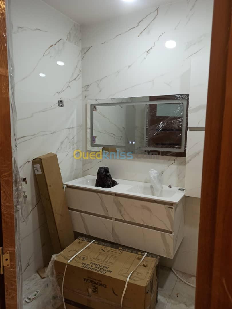 Vente Appartement F4 Alger Ain taya