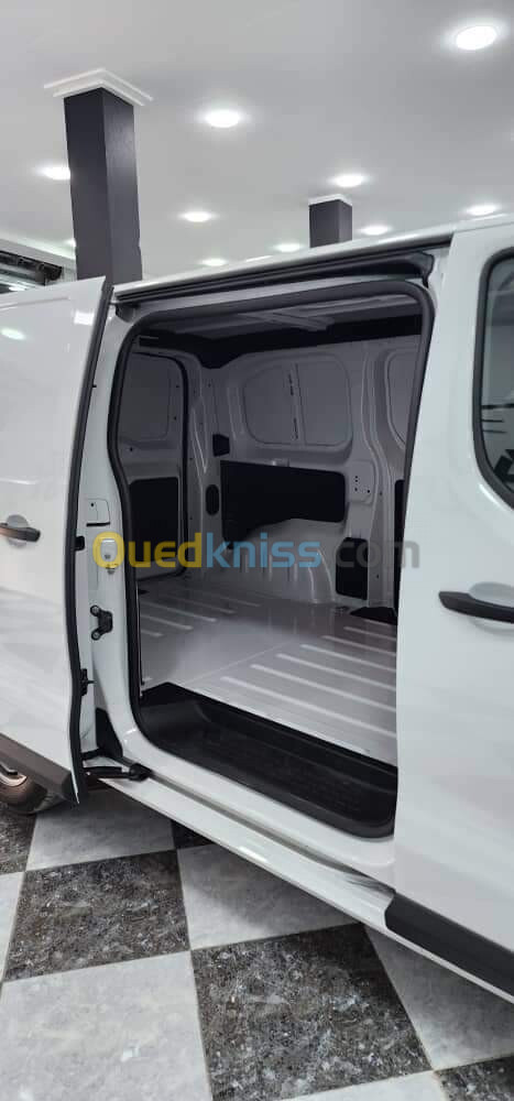 Fiat SCUDO 2024 SCUDO