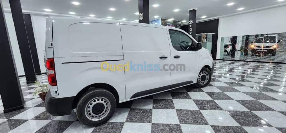 Fiat SCUDO 2024 SCUDO