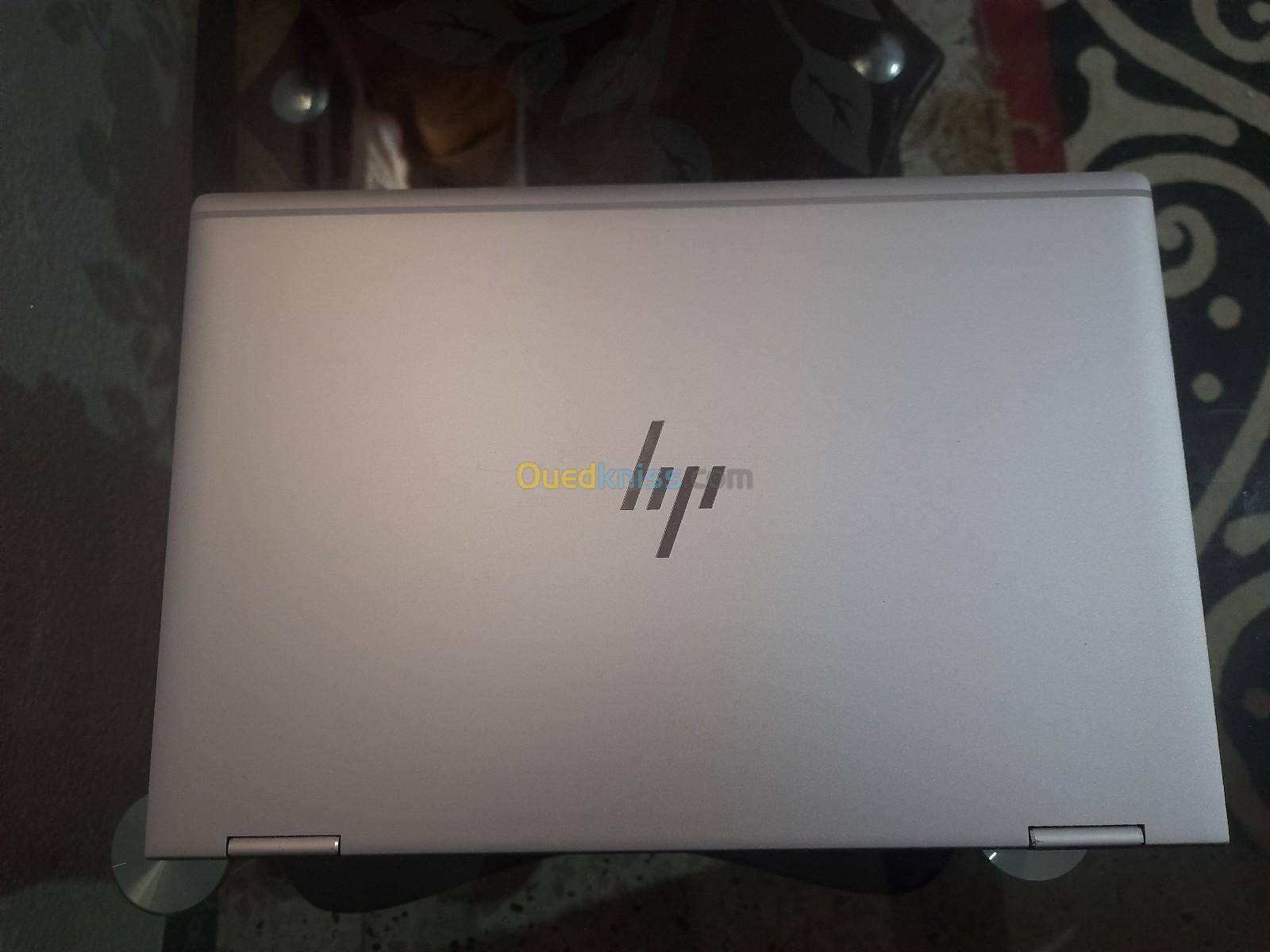 Hp elitebook 1040 g5 2in1