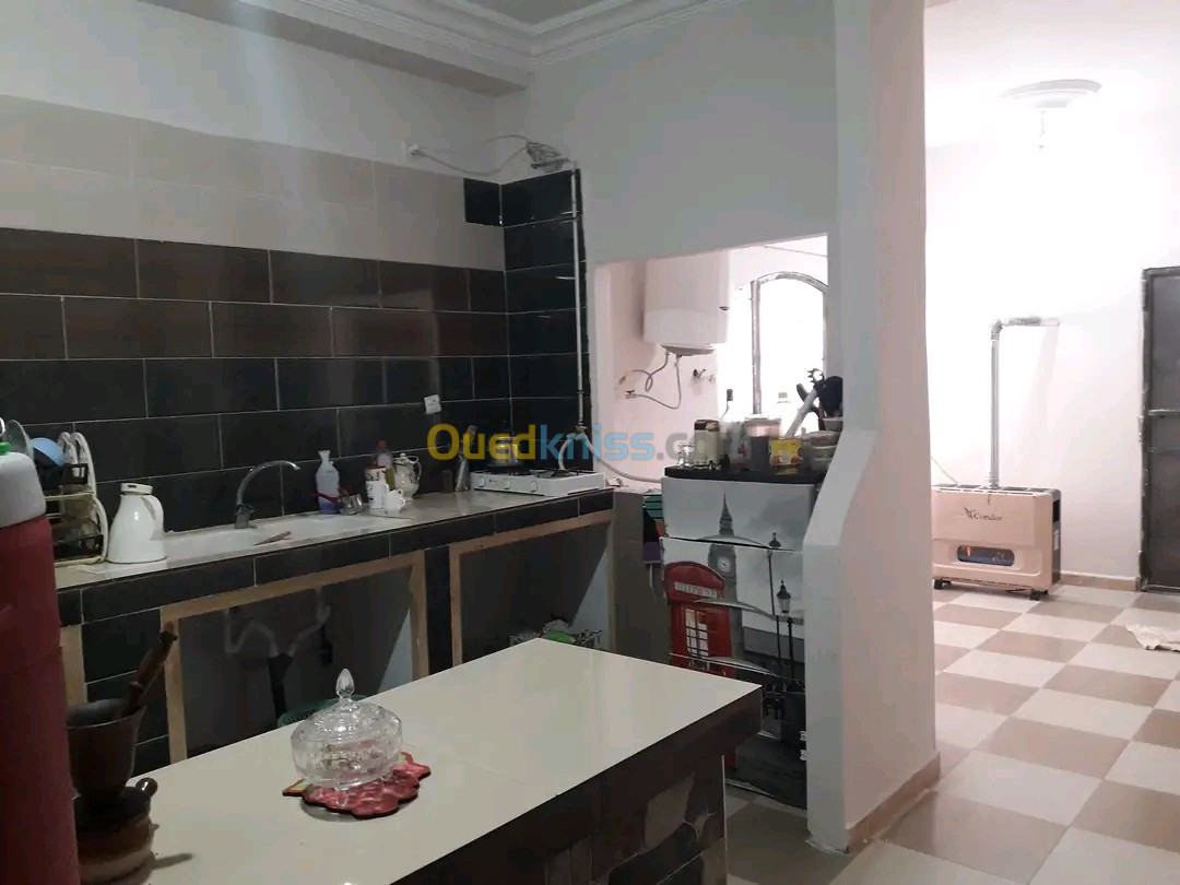 Vente Villa Alger Bordj el kiffan