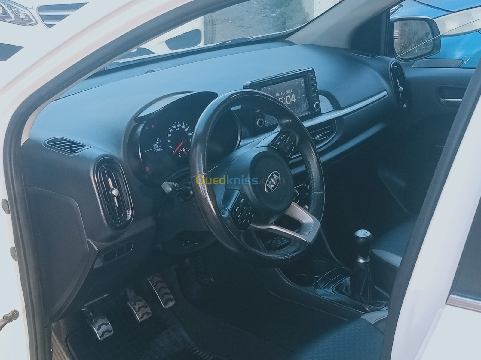 Kia Picanto 2018 EX