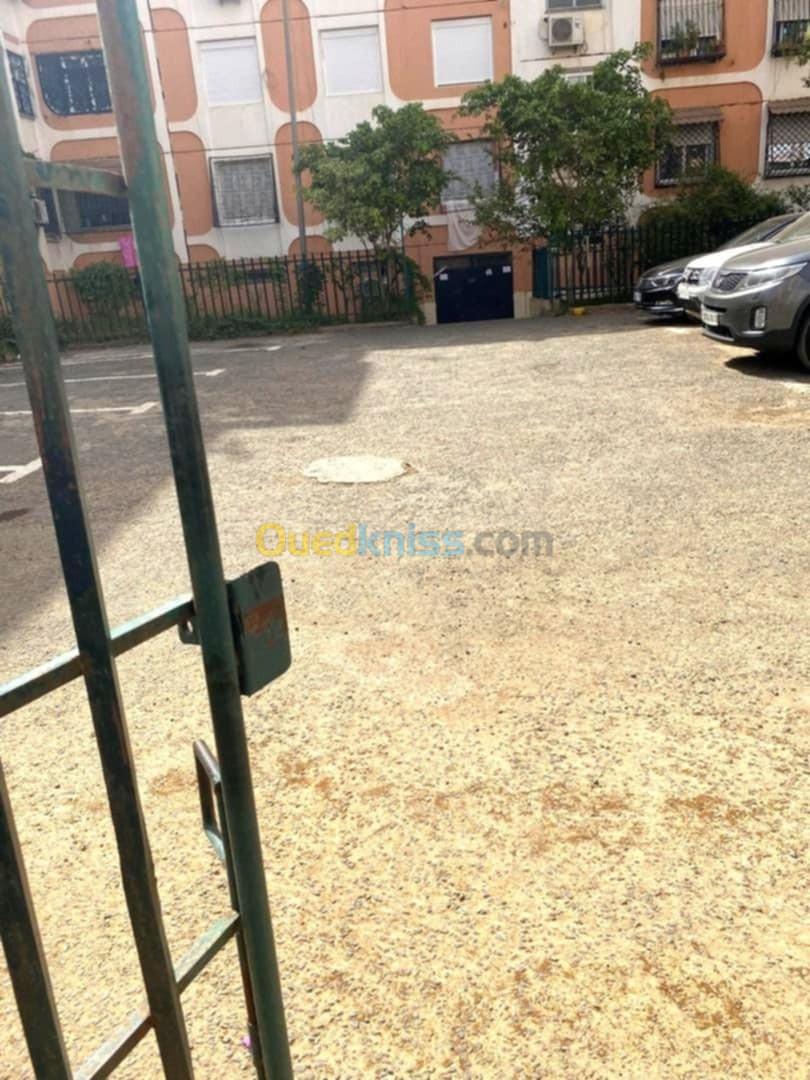 Vente Appartement F4 Alger Bab ezzouar