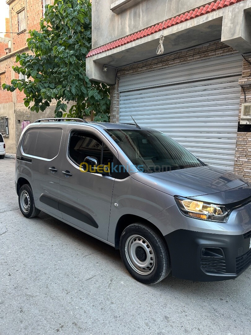 Fiat Doblo 2023