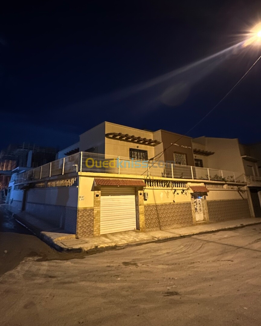 Vente Villa Oran Oran