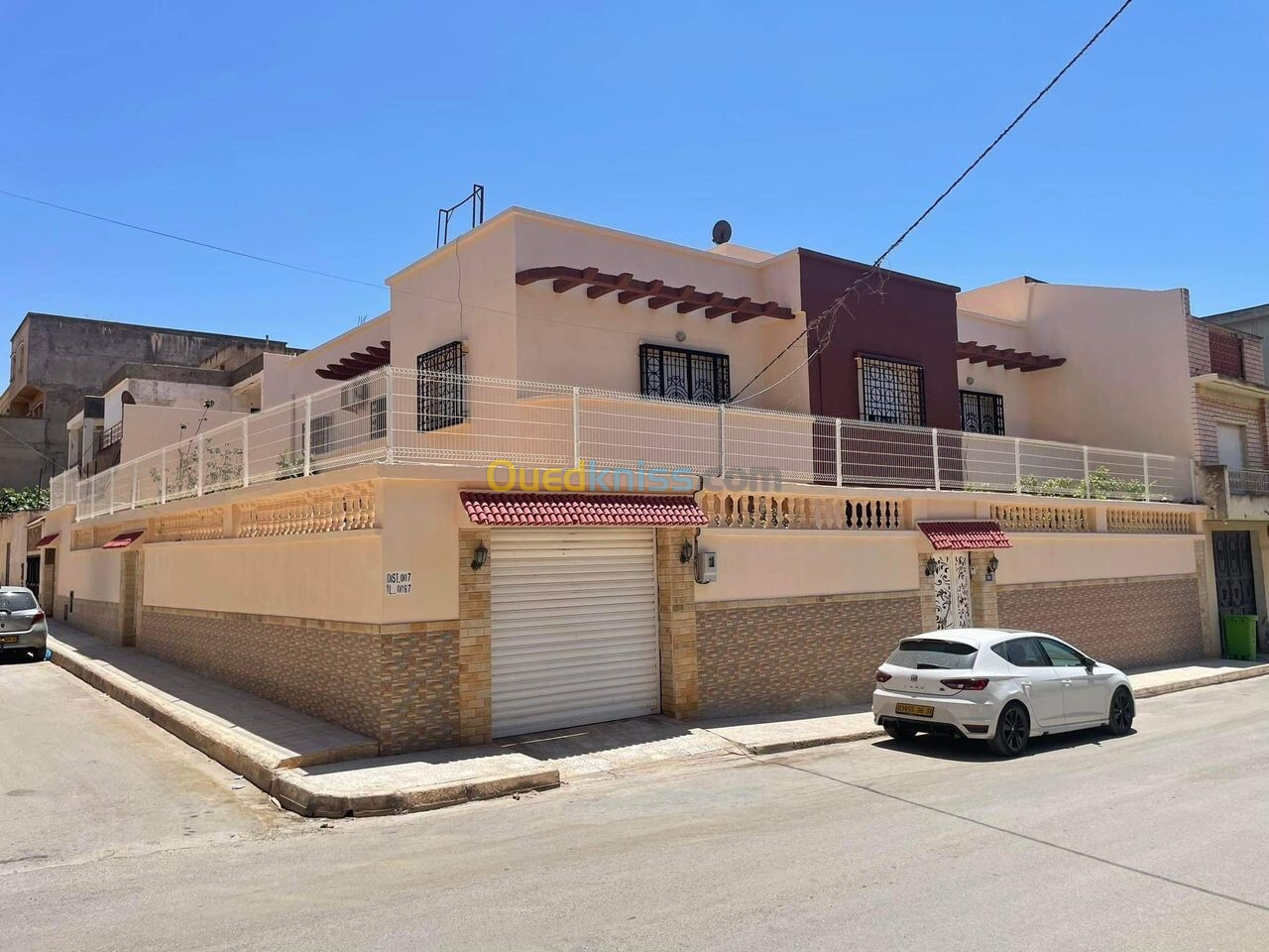 Vente Villa Oran Oran