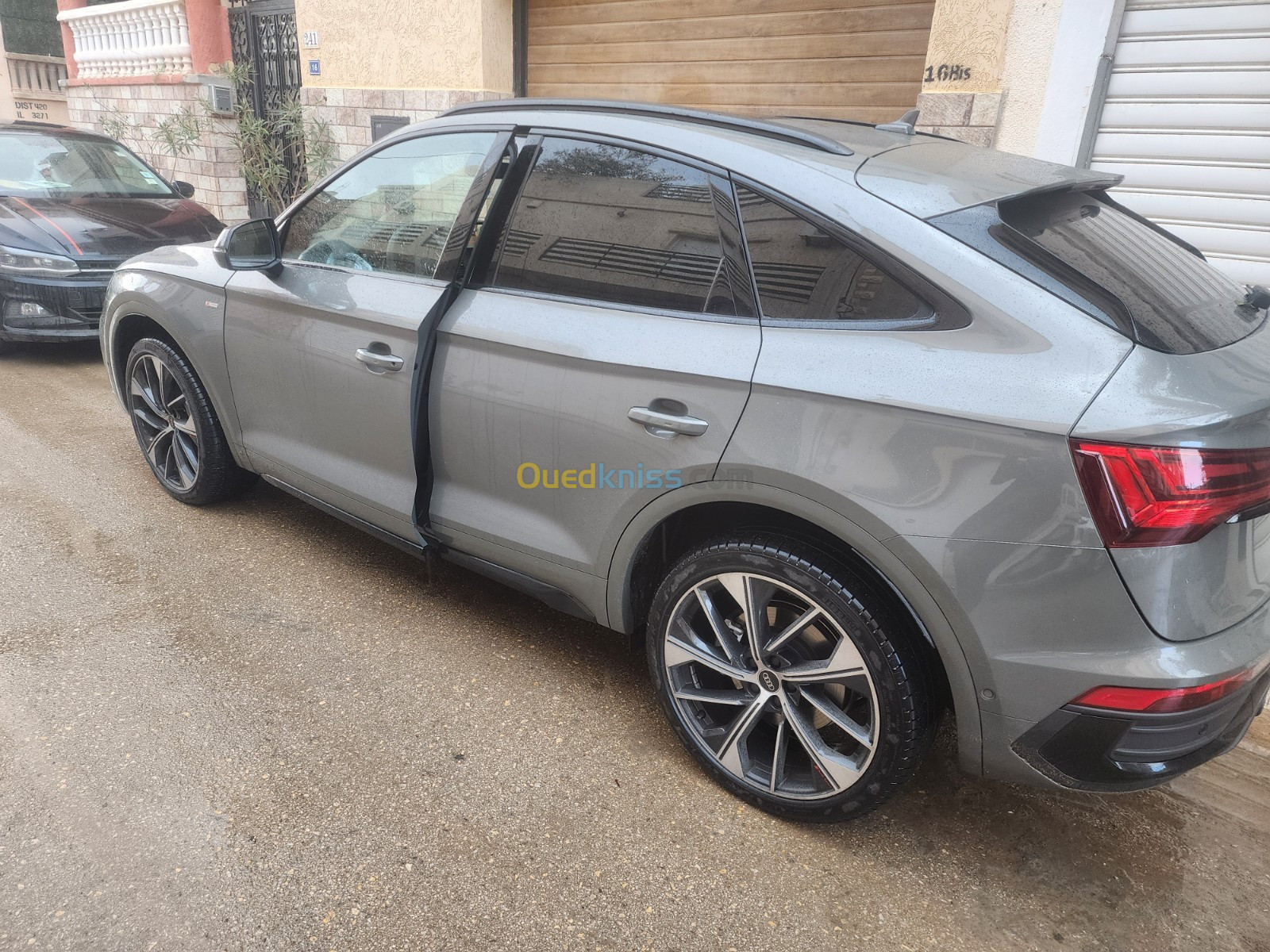 Audi Q5 2023 S LINE