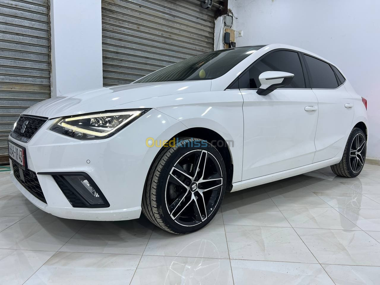 Seat Ibiza 2019 HIGH