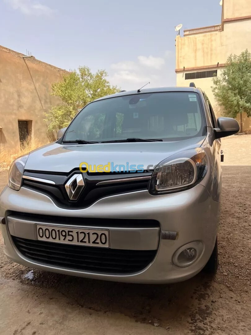 Renault Kangoo 2021 Privilège +