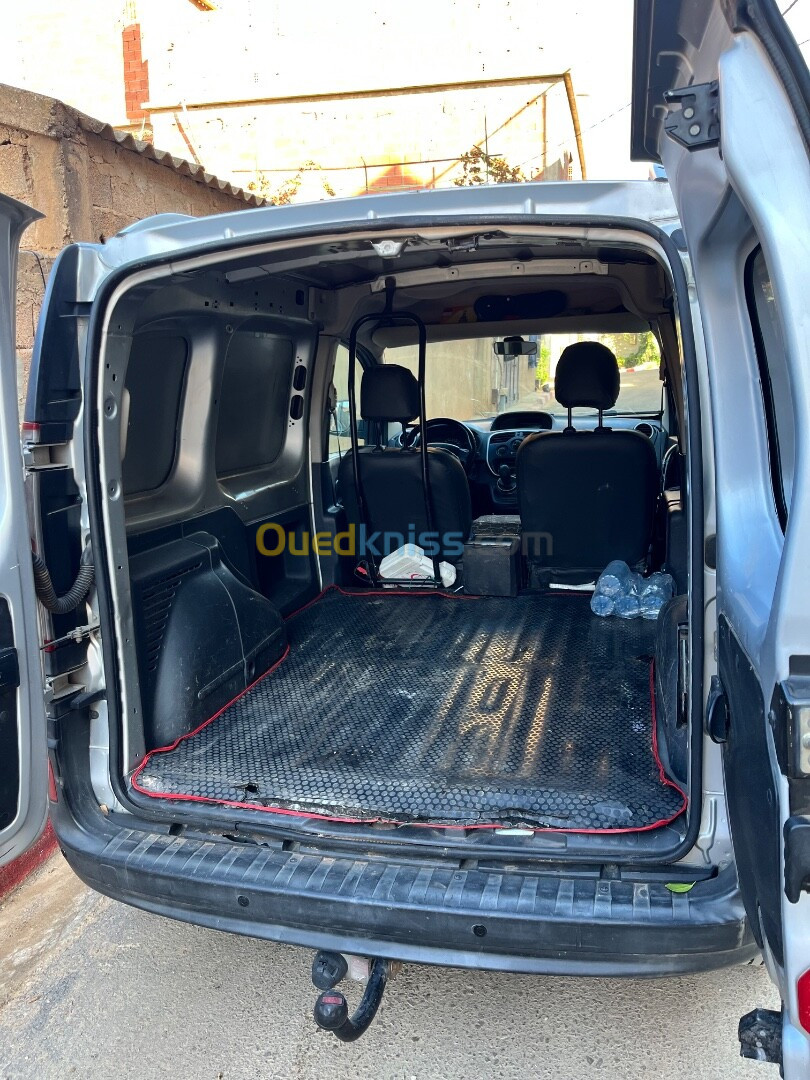 Renault Kangoo 2015 Kangoo