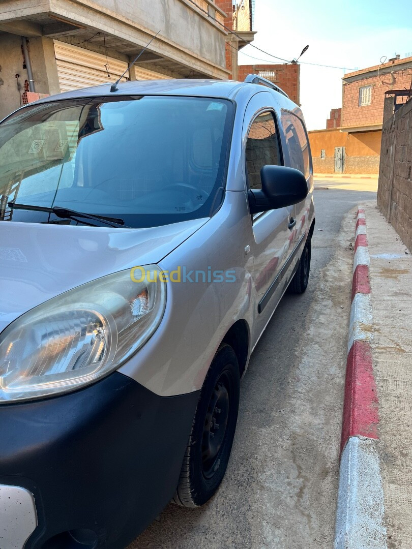 Renault Kangoo 2015 Kangoo