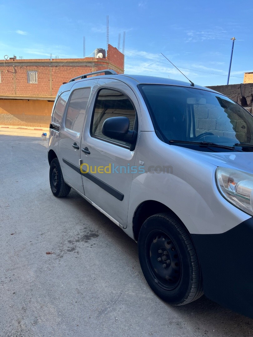 Renault Kangoo 2015 Kangoo