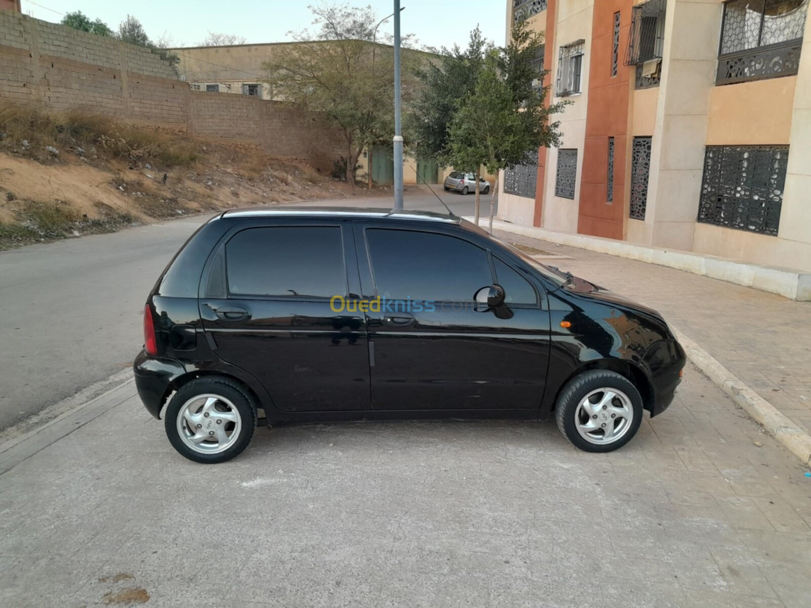 Chery QQ 2013 2013