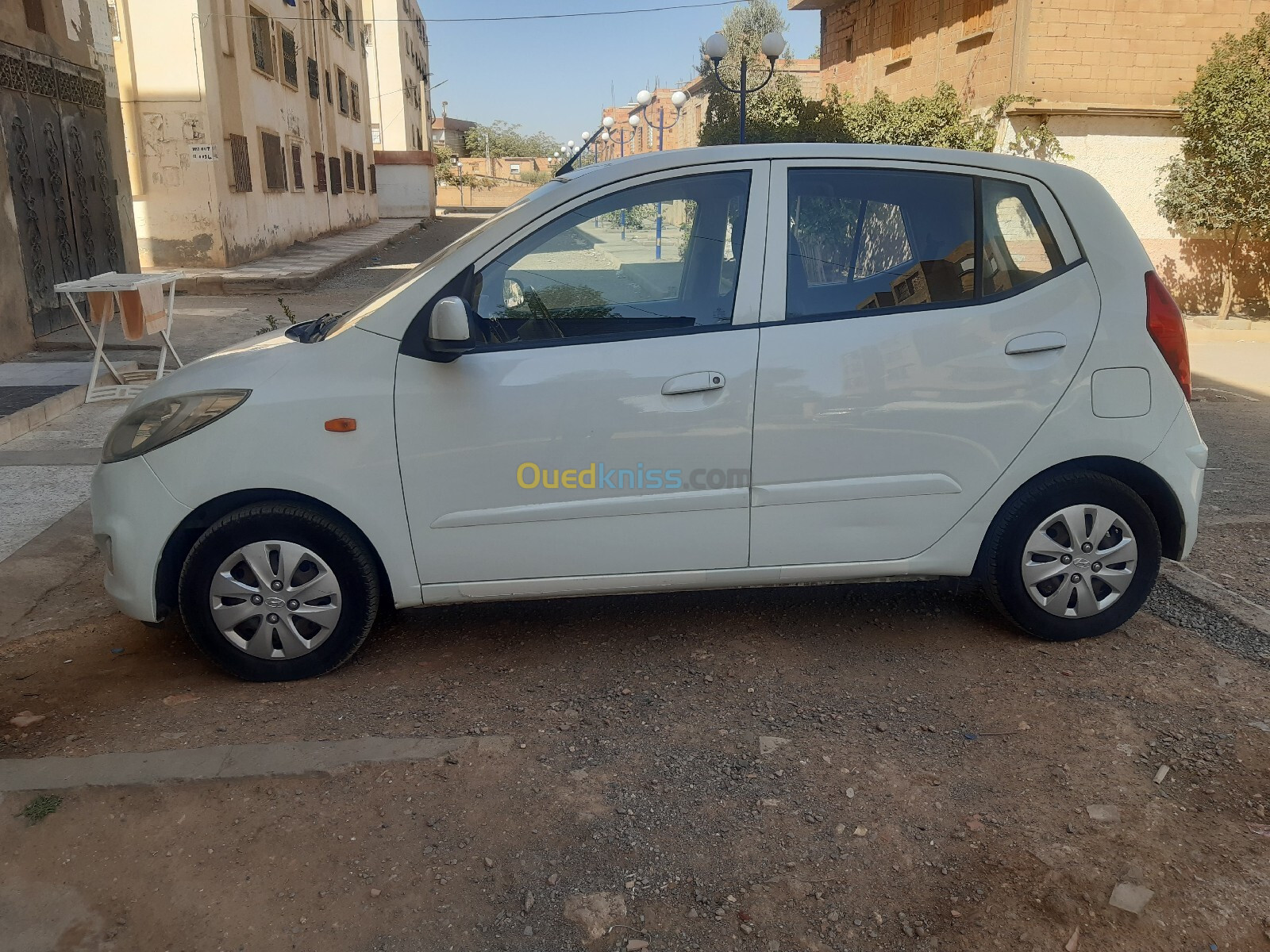 Hyundai i10 2014 GLX