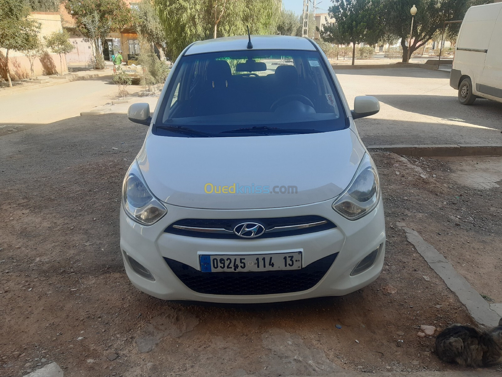 Hyundai i10 2014 GLX