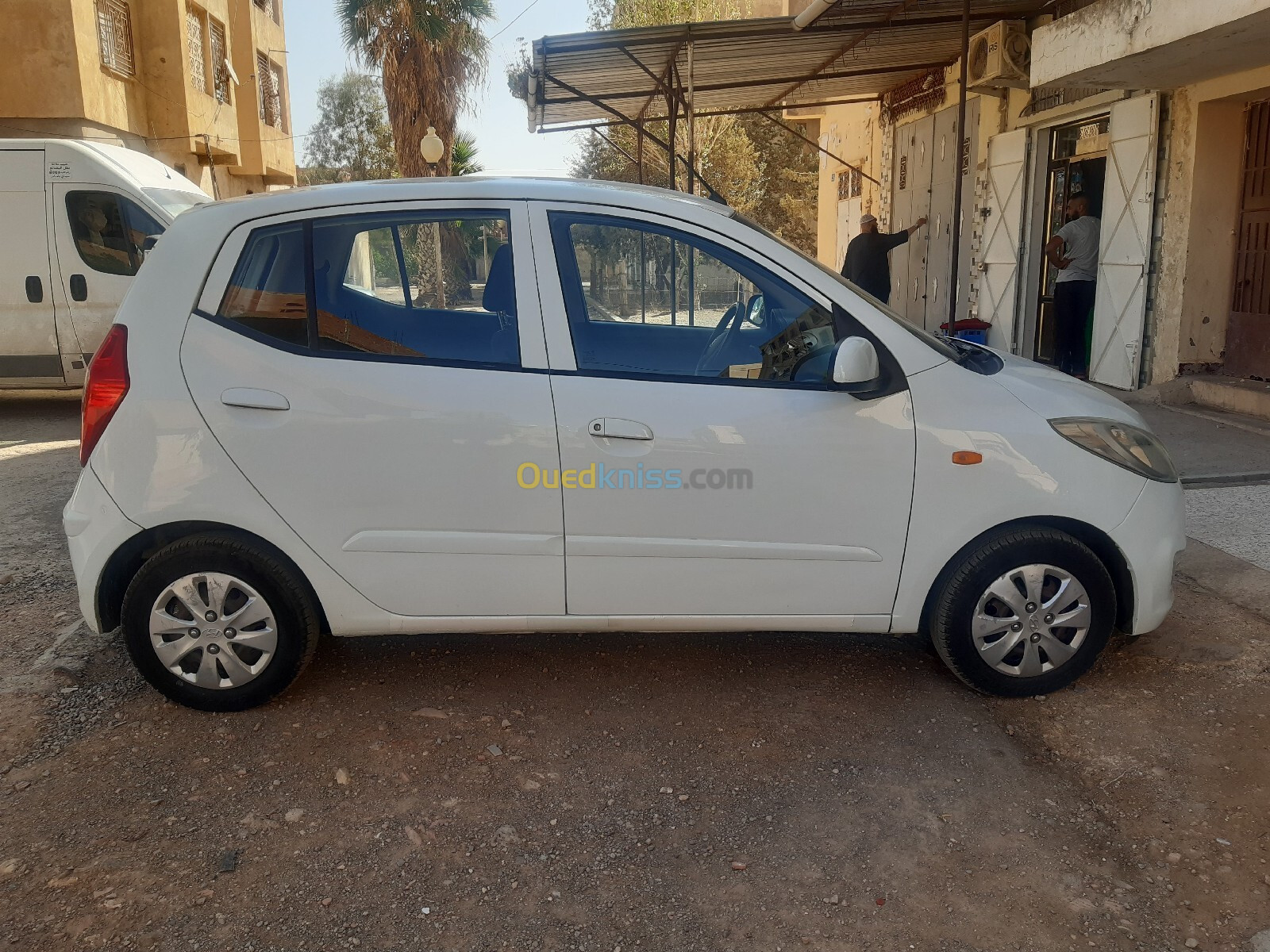 Hyundai i10 2014 GLX