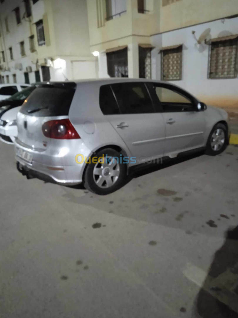 Volkswagen Golf 5 2006 Golf 5