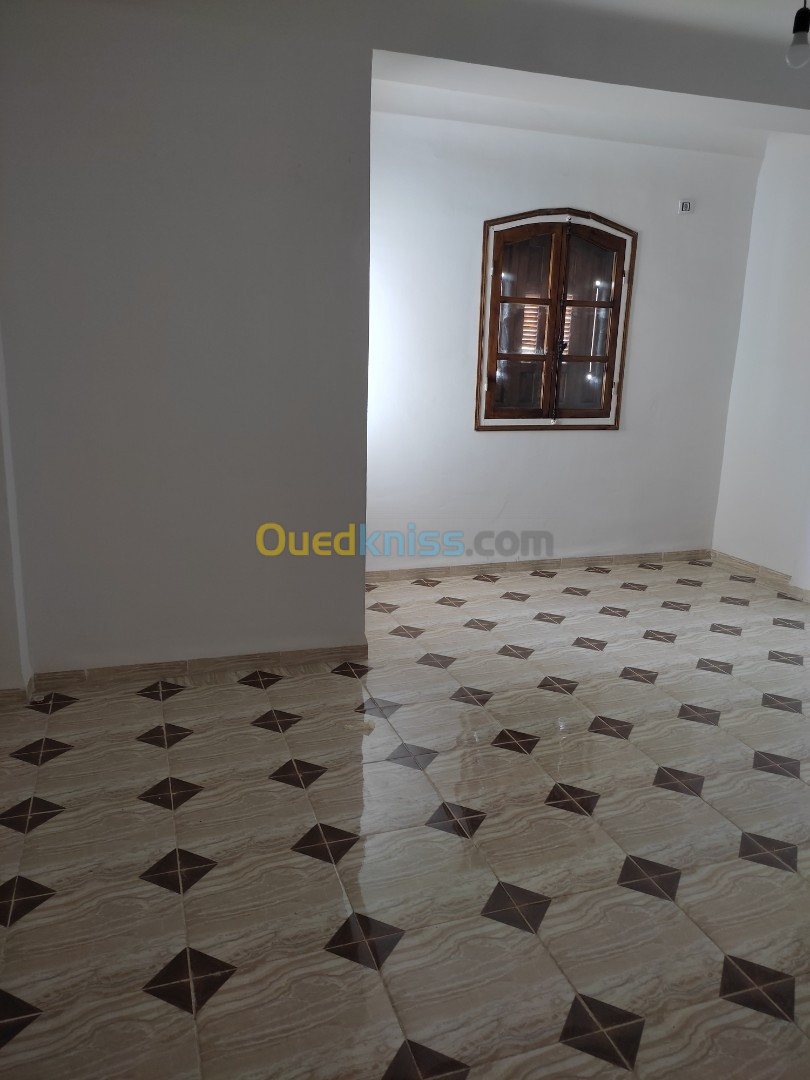 Location Appartement F3 Biskra Biskra