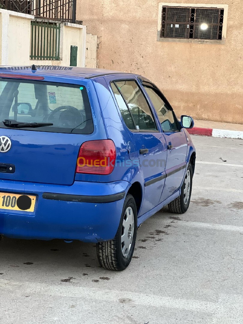 Volkswagen Polo 2000 Polo