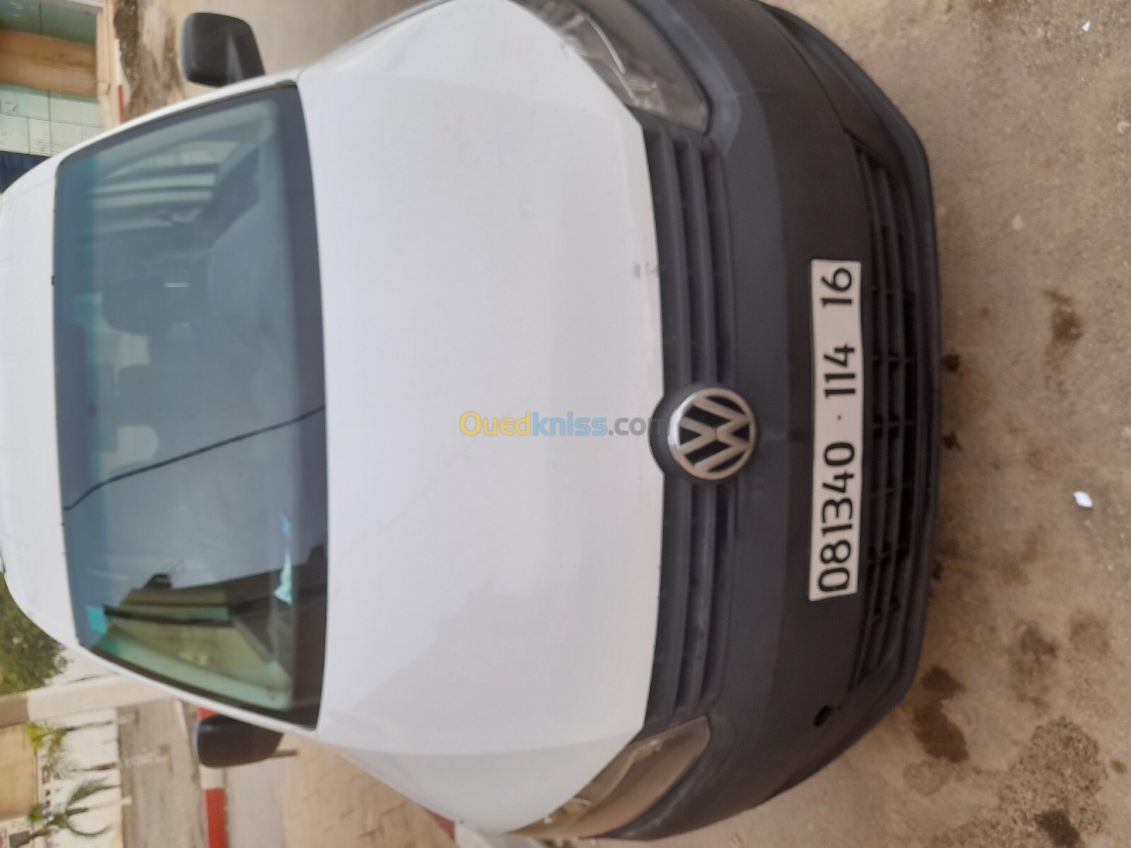 Volkswagen Caddy 2014 Caddy