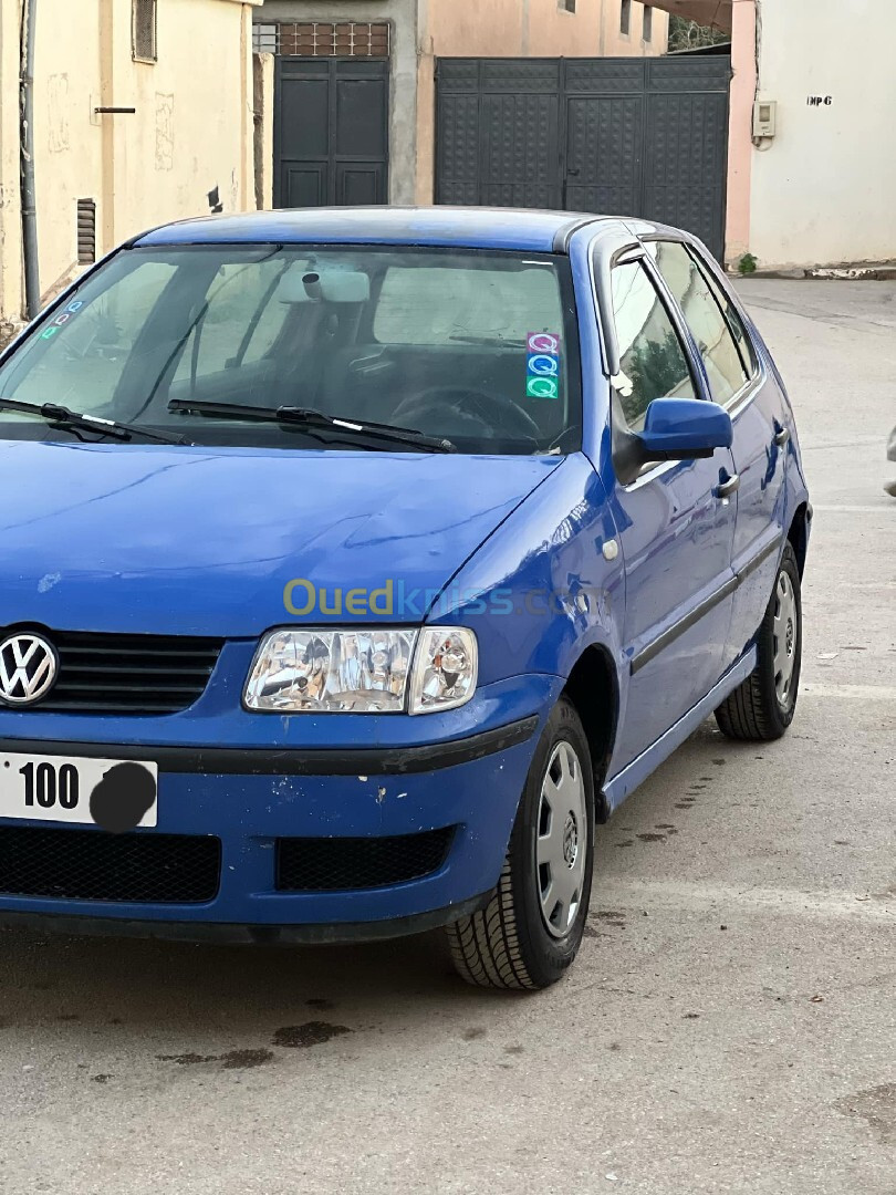 Volkswagen Polo 2000 Polo