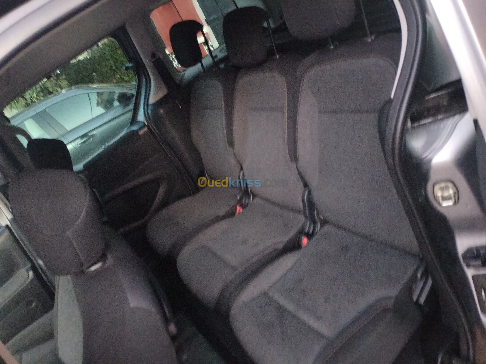 Citroen Berlingo Multispace 2017 Berlingo Multispace