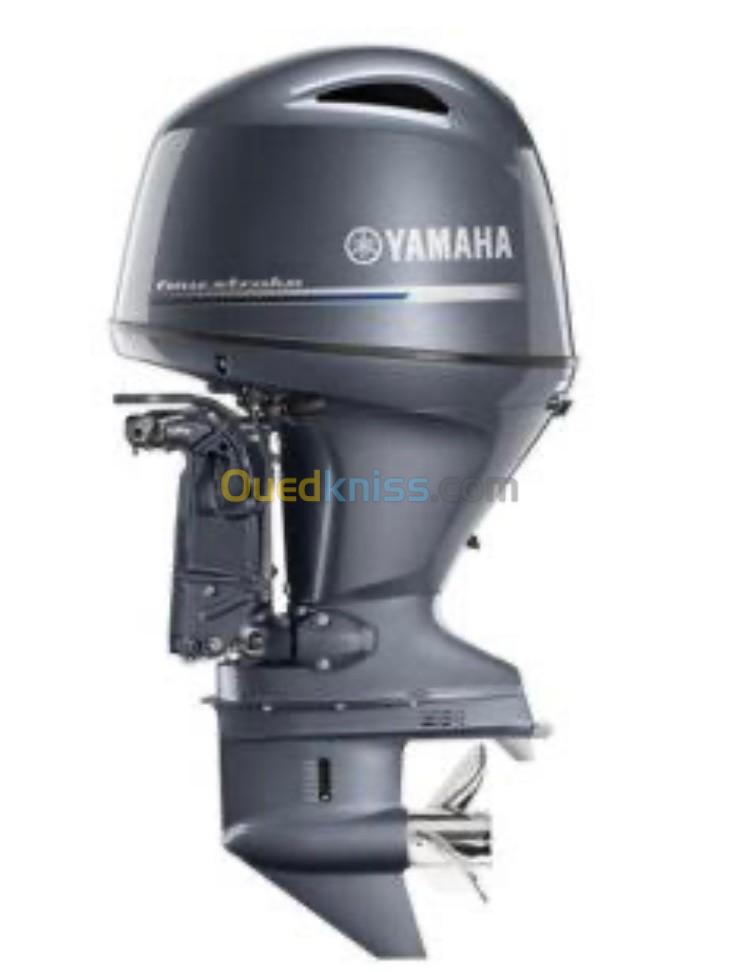 Moteur yamaha 30 4 temps