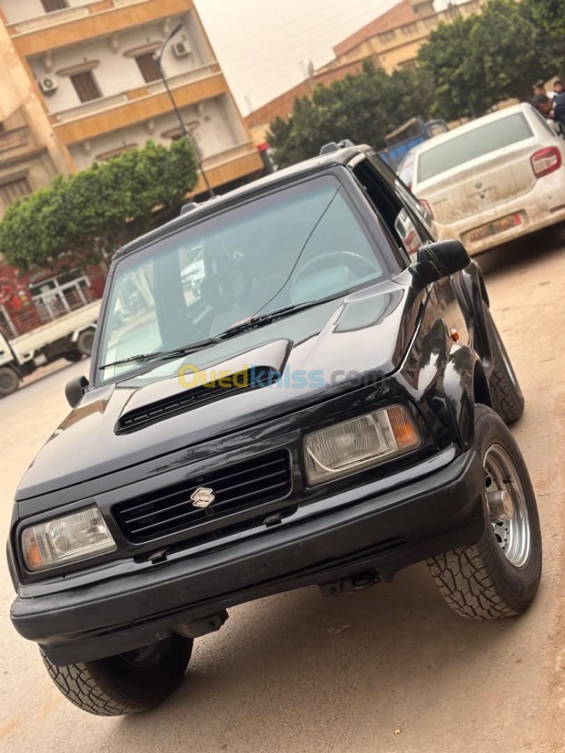 Suzuki Vitara 1991 Vitara