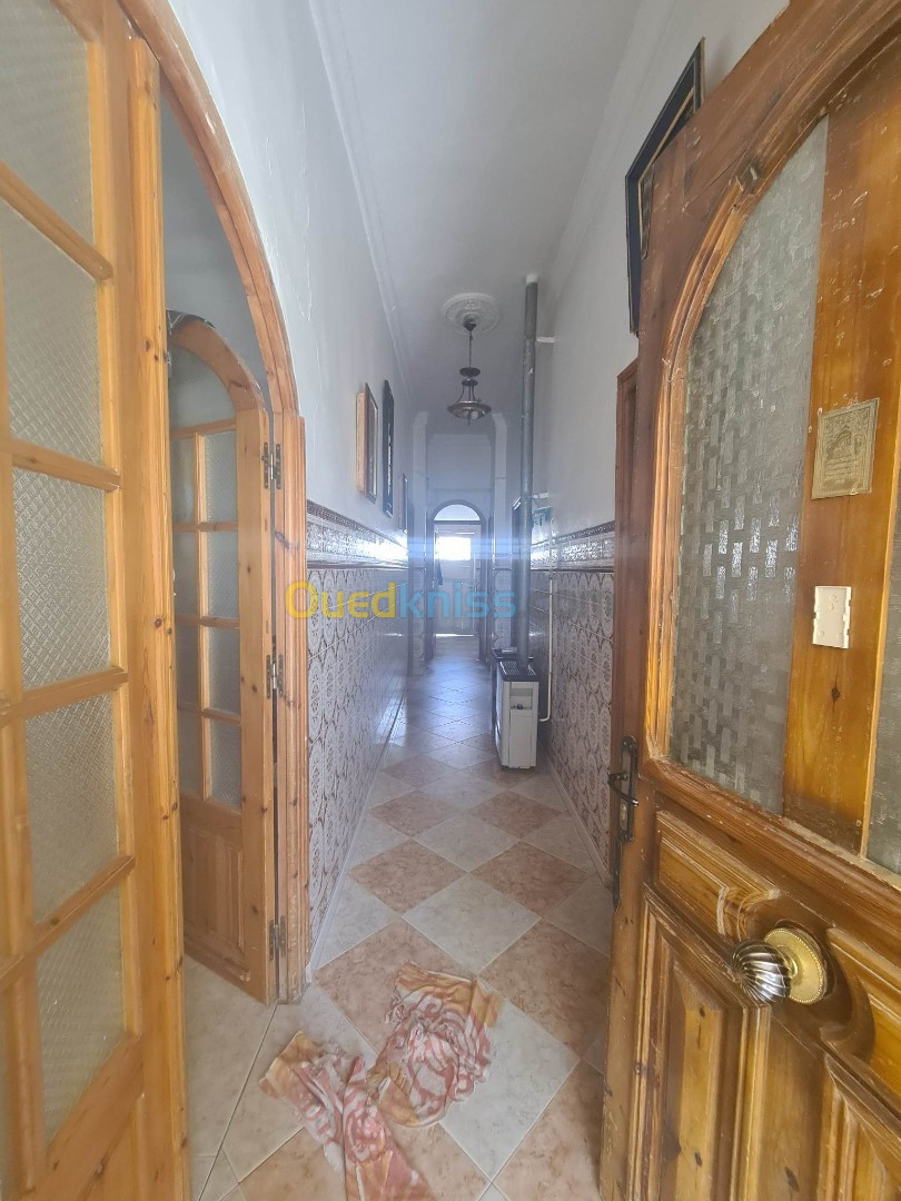 Vente Villa Saïda Saida