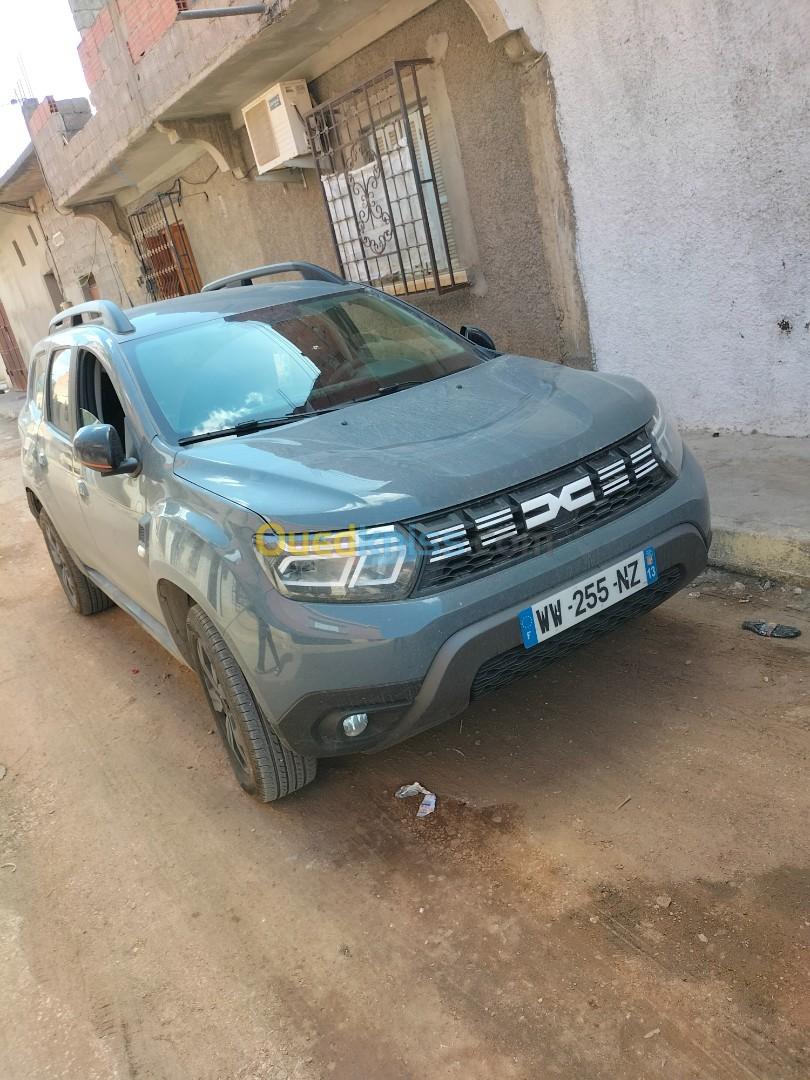 Dacia Duster 2023 