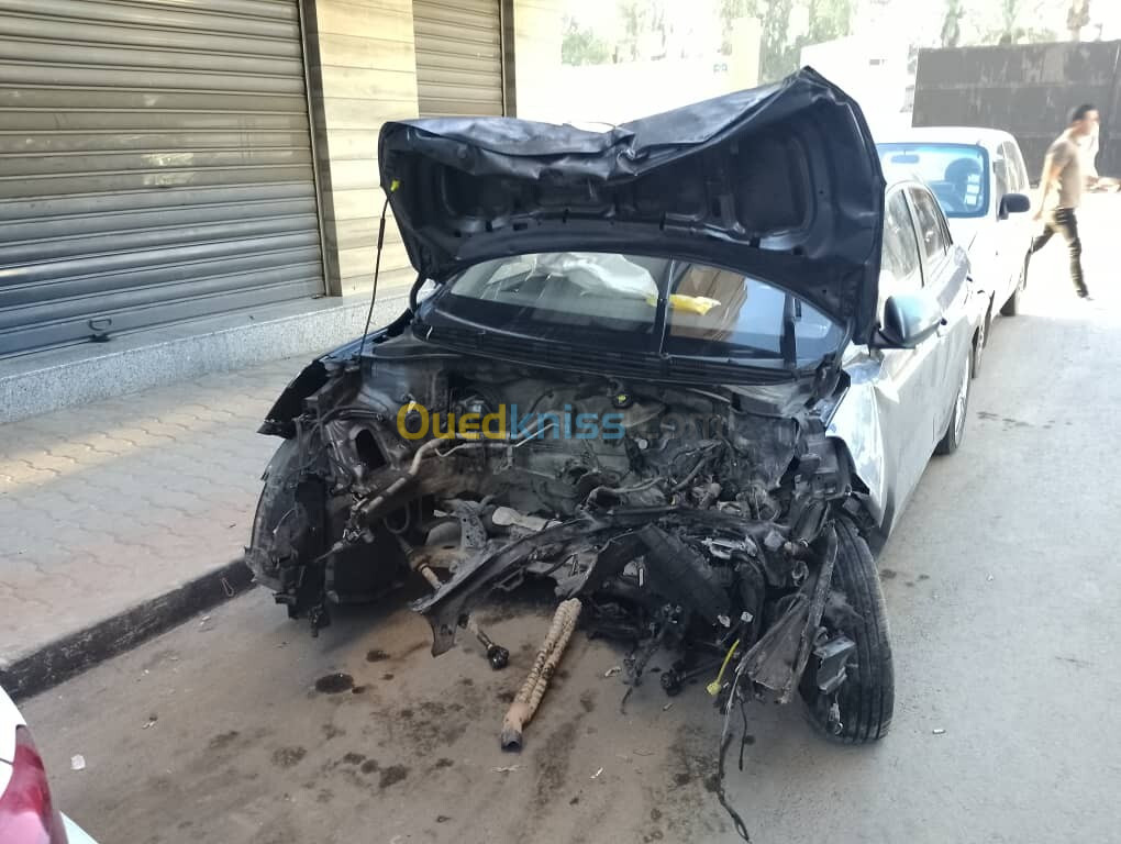 Kia Rio 5 portes 2019 