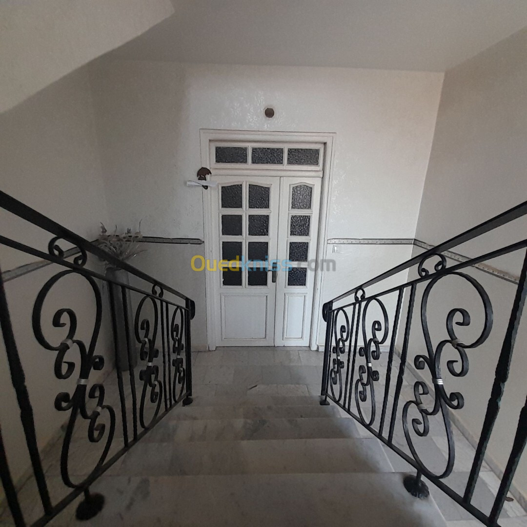 Vente Villa Alger Khraissia