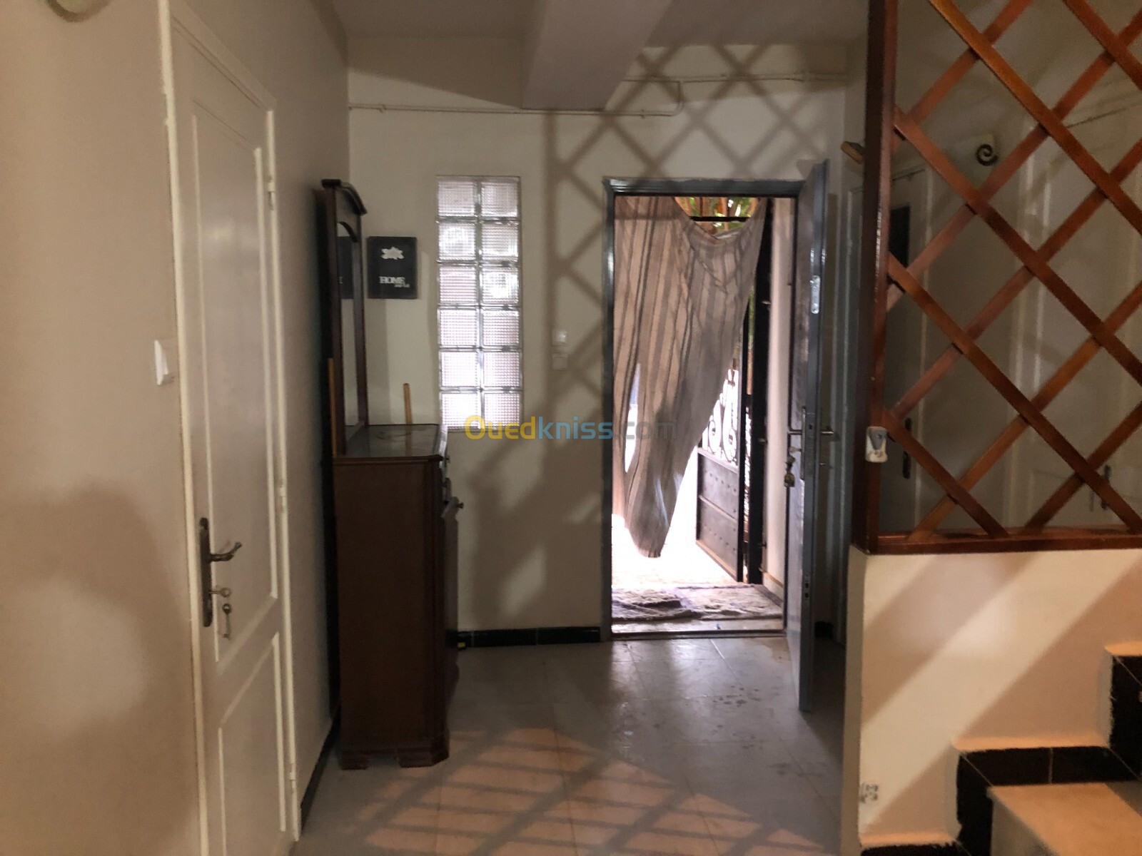 Vente Villa Oran El Kerma