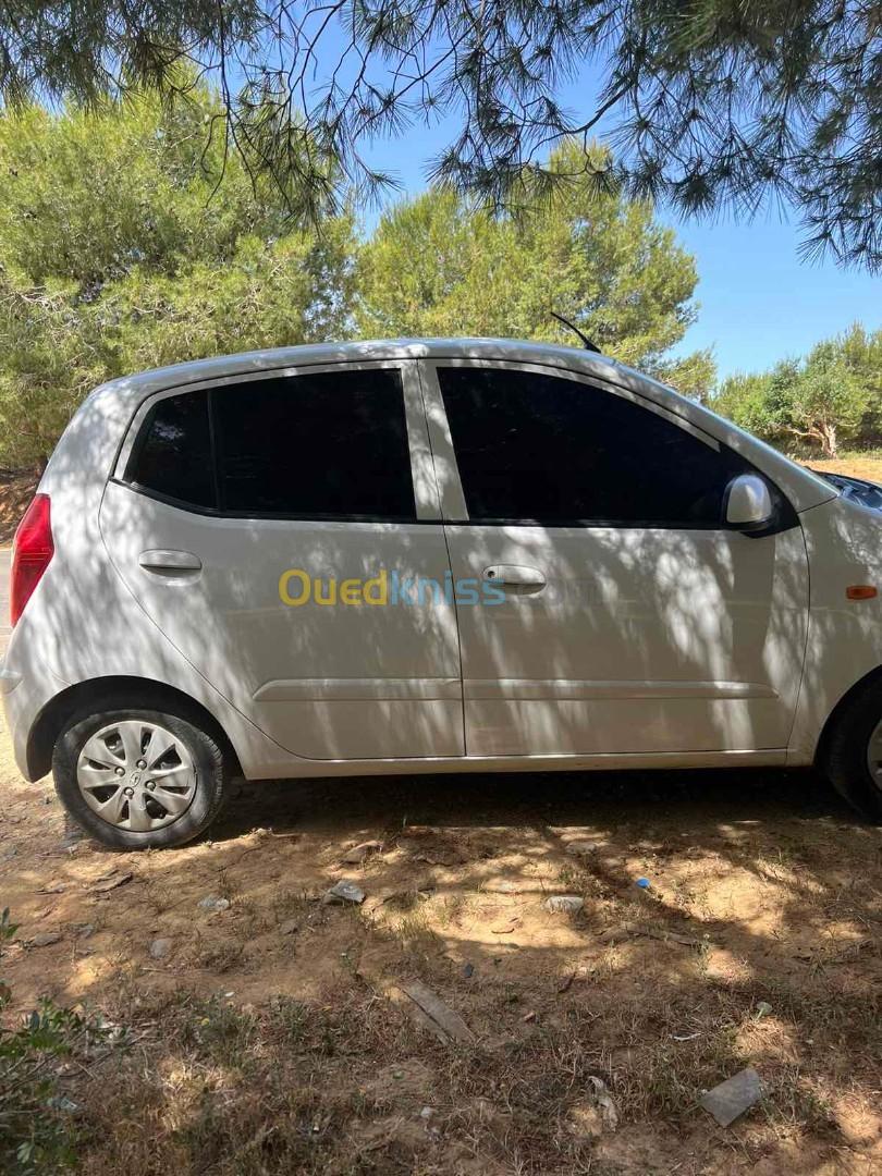 Hyundai i10 2015 GLS