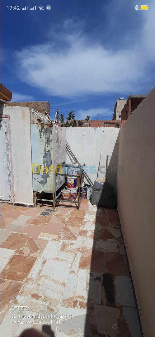 Vente Sidi Bel Abbès Sidi bel abbes