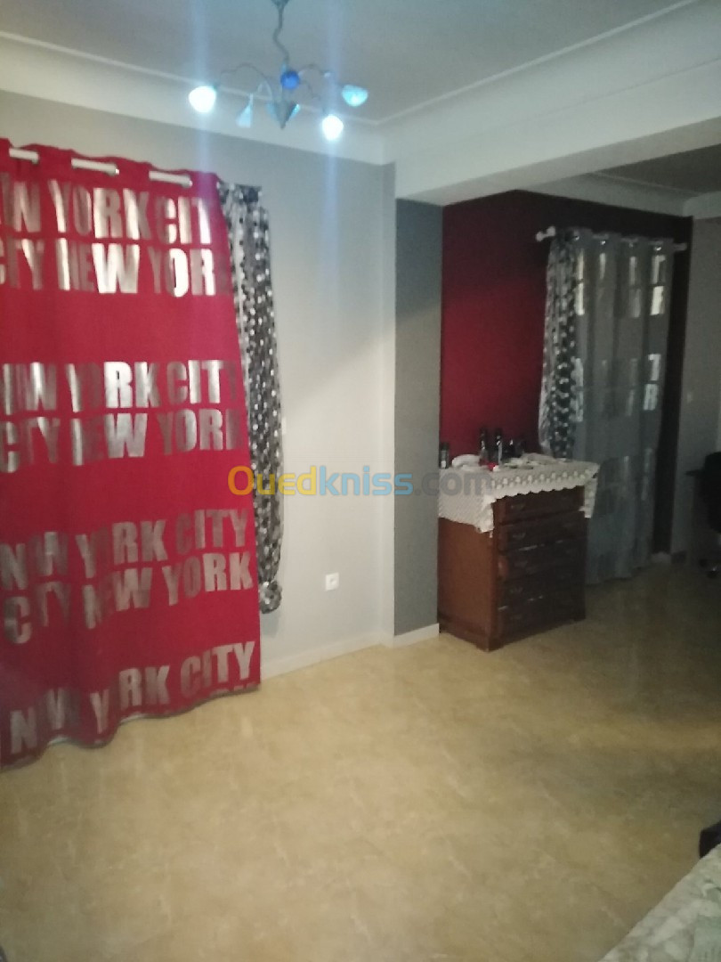 Vente Appartement F5 Béjaïa Bejaia