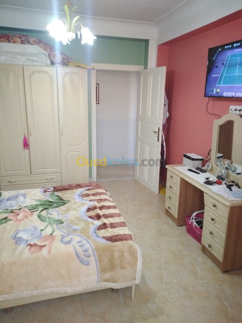 Vente Appartement F5 Béjaïa Bejaia