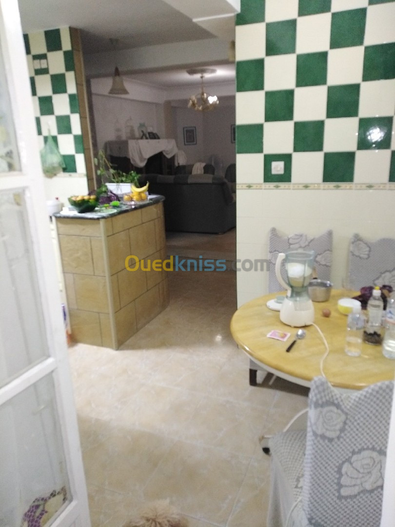 Vente Appartement F5 Béjaïa Bejaia