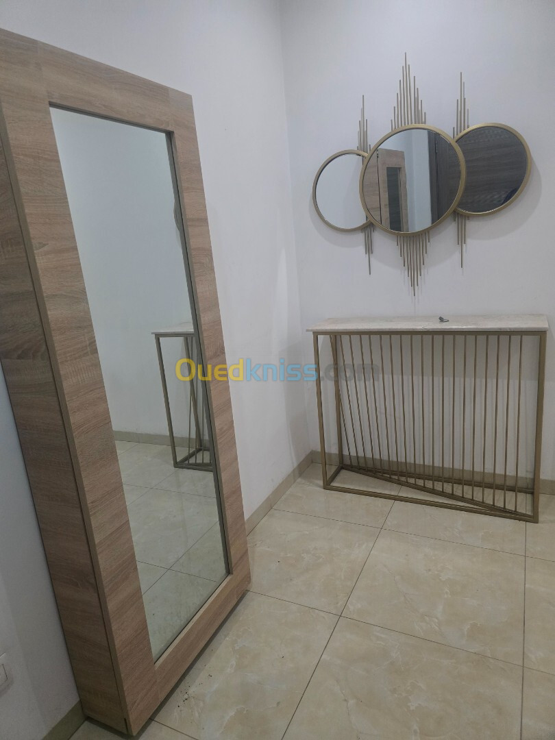 Vente Appartement F3 Alger Cheraga